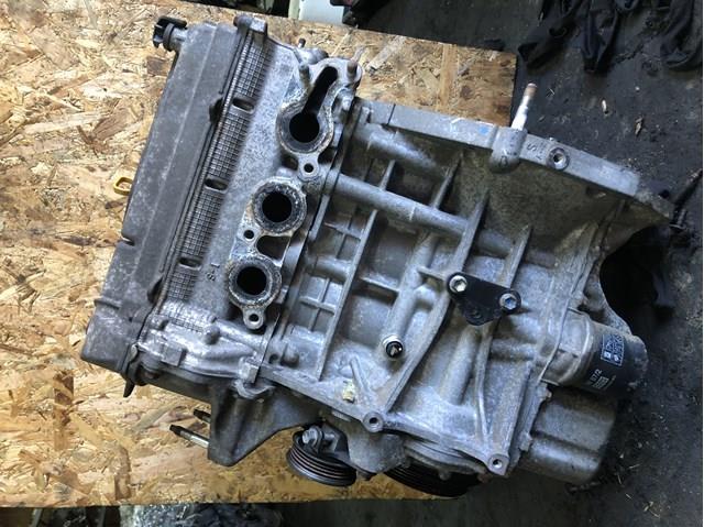 Motor montado K10B Suzuki