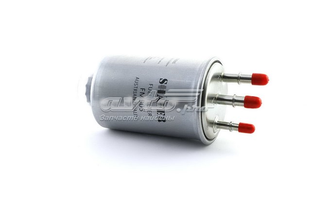 Compre FM505 Shafer Filtro de combustível