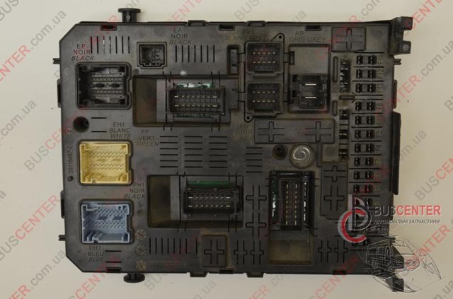  Fiat/Alfa/Lancia 9664059080