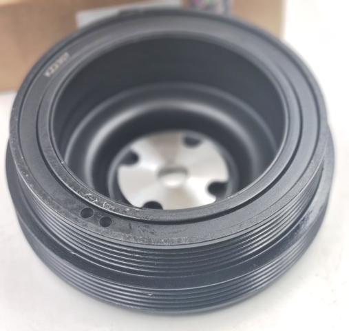 Polia de cambota Q1820025 Q-fix