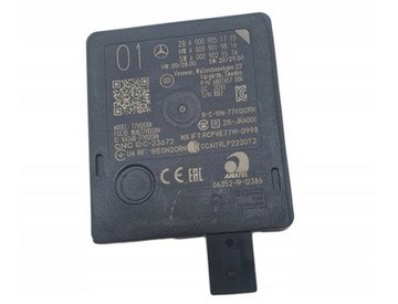 Compre A0009051715 Mercedes 