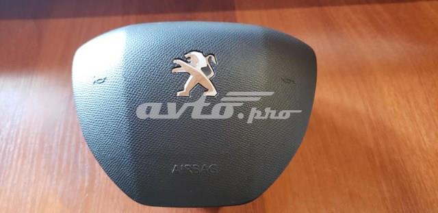 Cinto de segurança (AIRBAG) de condutor Peugeot/Citroen 96783105ZD