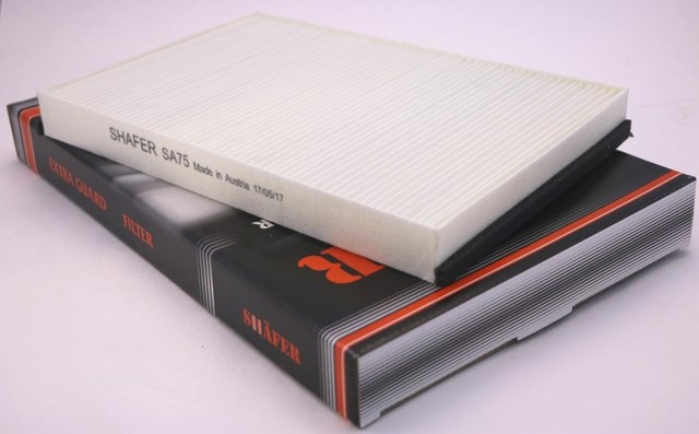 Compre SA75 Shafer Filtro de salão