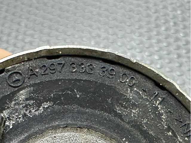 A2973333900 Mercedes 
