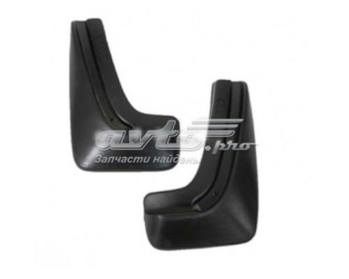 Protetores de lama dianteiros, kit 8201665625 Renault (RVI)