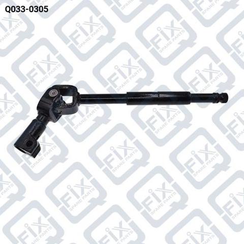 Veio da coluna de direção inferior Q-fix Q0330305 preço, a partir de 38,22 USD