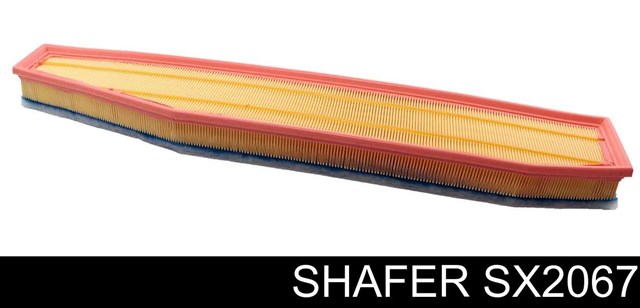 Filtro de ar Shafer SX2067 preço, a partir de 20,80 USD