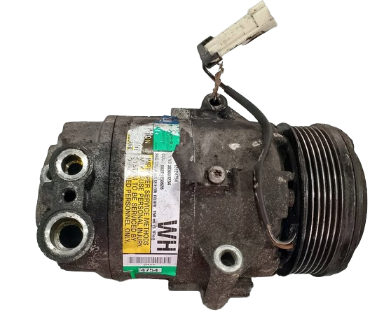 13124754 General Motors Compressor de aparelho de ar condicionado