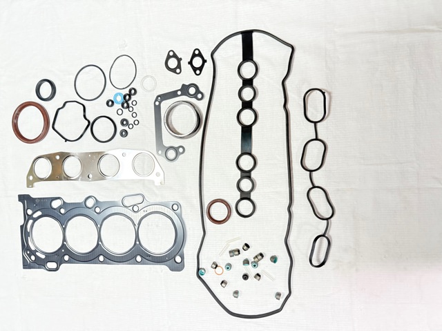 872860 Elring Kit de vedantes de motor completo