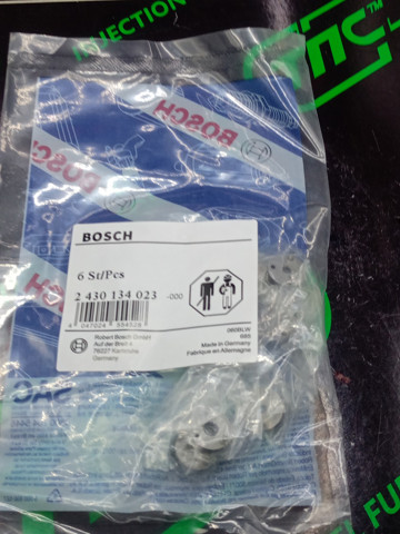 2430134023 Bosch Arruela do injetor superior