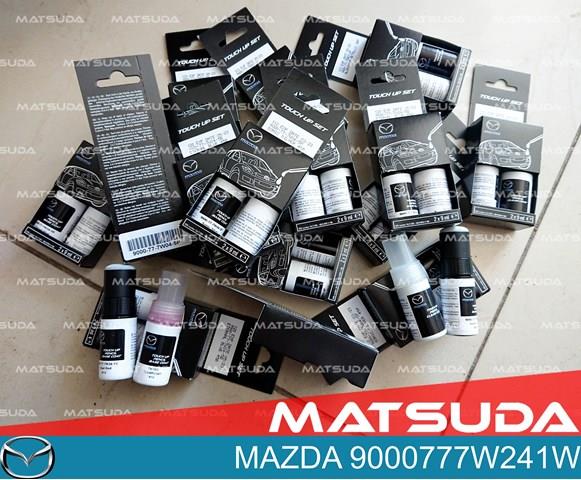 Mazda 9000777W246V