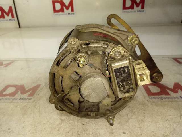 Gerador Renault (RVI) 9120144267