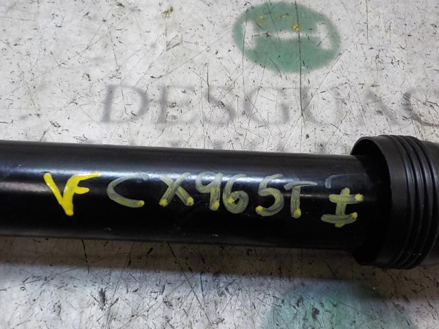 9809739280 Peugeot/Citroen Amortecedor traseiro
