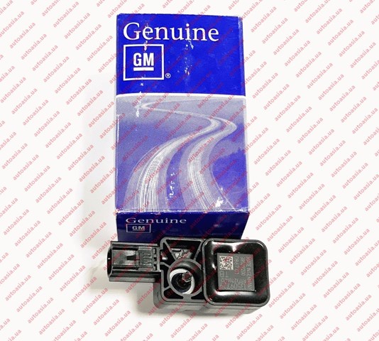 Sensor AIRBAG dianteiro 13509729 General Motors
