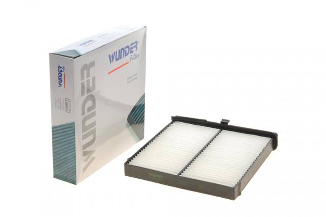 Filtro de salão Wunder WP2008 preço, a partir de 8,59 USD
