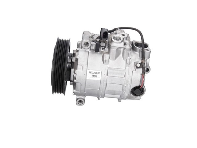 Compressor de aparelho de ar condicionado MSG Rebuilding 8E0260805BGR