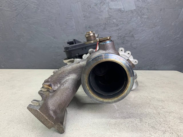 Compre 144102844R Renault (RVI) Turbina