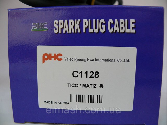 Fios de alta voltagem, kit VALEO C1128 preço, a partir de 22,01 USD