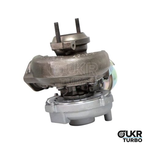Turbina Garrett 7125419007S