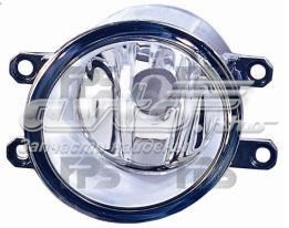 Luzes de nevoeiro direitas FP8164H2P FPS