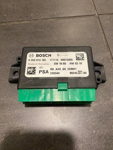  9824532180 Peugeot/Citroen