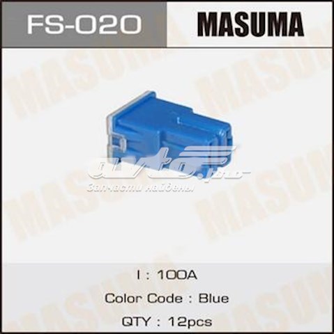 FS020 Masuma 