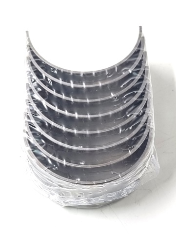 Folhas inseridas de cambota de biela, kit, padrão (STD) R136ASTD Taiho