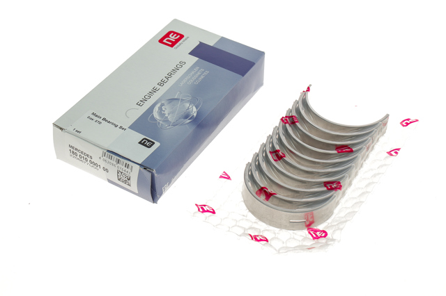 Folhas inseridas principais de cambota, kit, padrão (STD) NE/NPR 180010000100 preço, a partir de 32,04 USD
