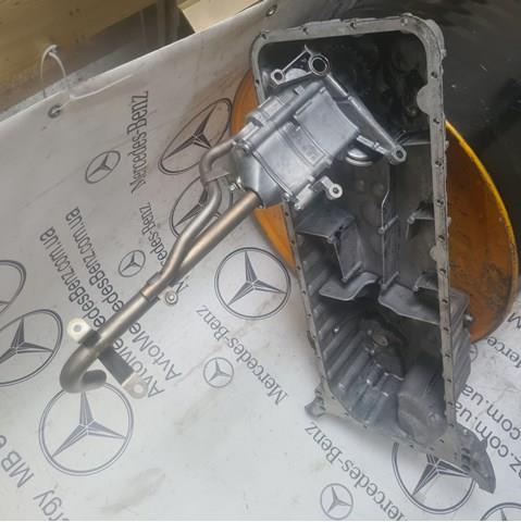 Bomba de óleo Mercedes A6121810047 preço, a partir de 66,52 USD