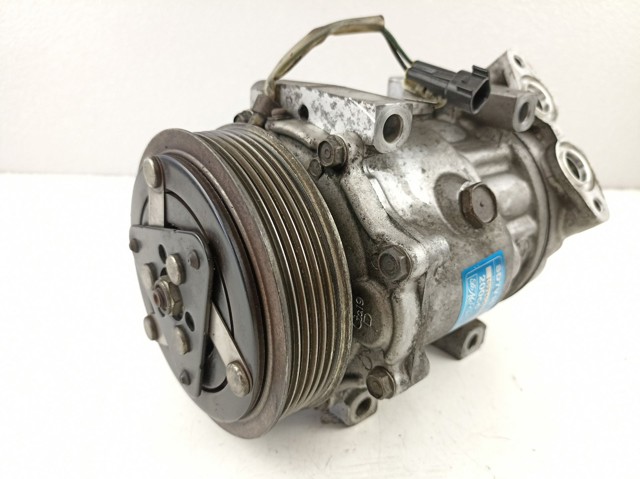 3M5H19D629TA Volvo Compressor de aparelho de ar condicionado