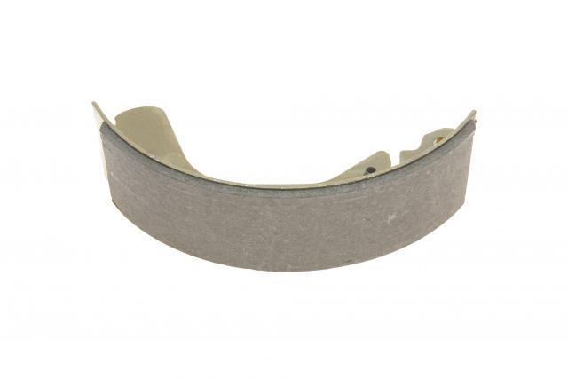 Sapatas do freio traseiras de tambor Kampol K140 preço, a partir de 28,07 USD