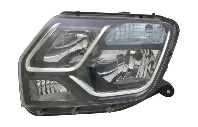 Compre 5531101LLDEM2 Depo/Loro/Abakus Luz esquerda