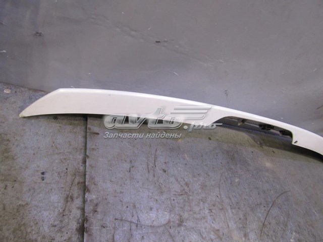 Spoiler de porta-malas (de 3ª/5ª porta traseira) Mitsubishi 6515A012WA preço, a partir de 130,25 USD
