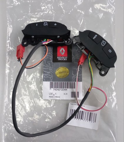 Compre 7484592331 Renault (RVI) 