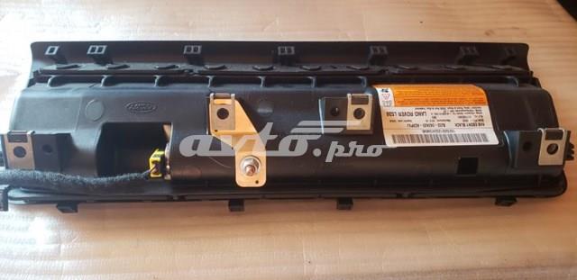 Compre LR026034 Land Rover Cinto de segurança (AIRBAG) de condutor, de proteção de joelhos