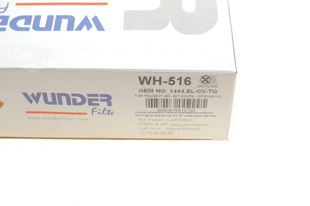  Wunder WH516