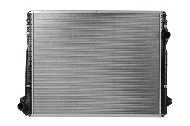 500005 NRF Radiador de esfriamento de motor