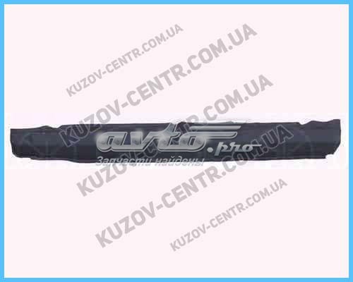 FP1106011 FPS Acesso externo esquerdo