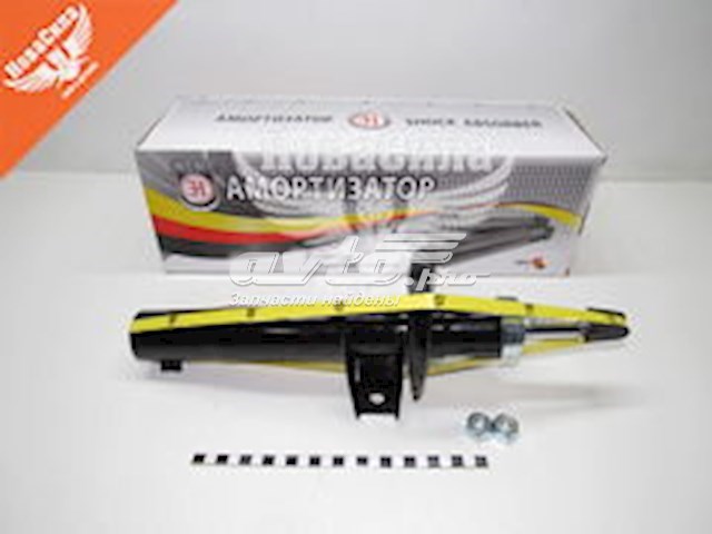 Amortecedor dianteiro Hort HA30185 preço, a partir de 21,98 USD