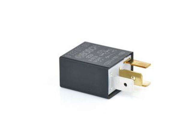 Compre 332011007 Bosch Relê das luzes de nevoeiro