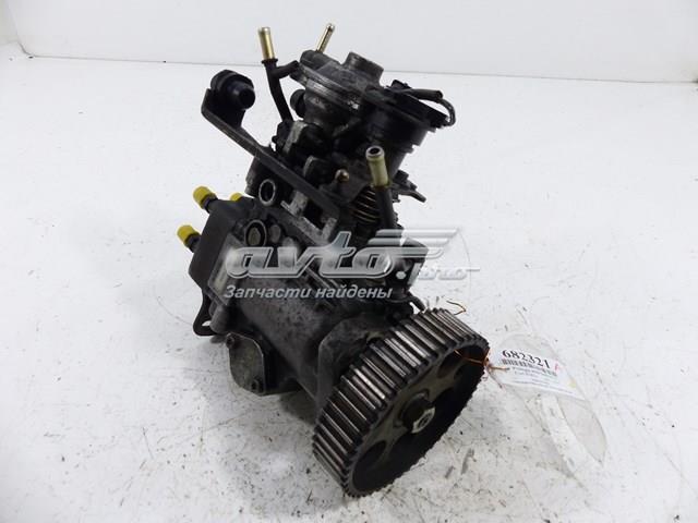 Compre Bomba de combustível de pressão alta Fiat Punto 1