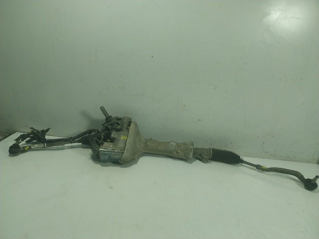 Compre 1628948680 Peugeot/Citroen Cremalheira da direção
