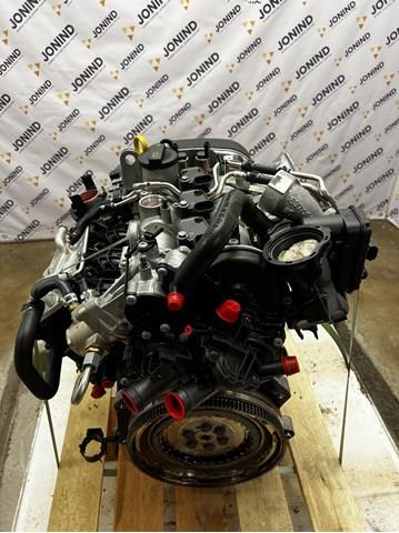 Motor montado VAG CHZB preço, a partir de 2046,48 USD