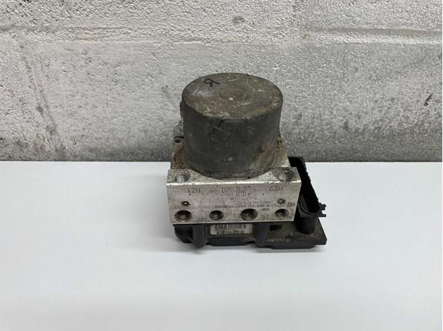 Unidade hidráulico de controlo ABS General Motors 13182319