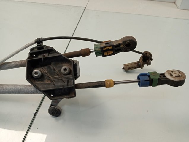 Mecanismo de mudança (ligação) Peugeot/Citroen 9825222980 preço, a partir de 110,67 USD