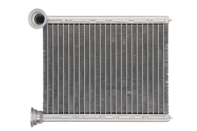 811699 VALEO Radiador de forno (de aquecedor)