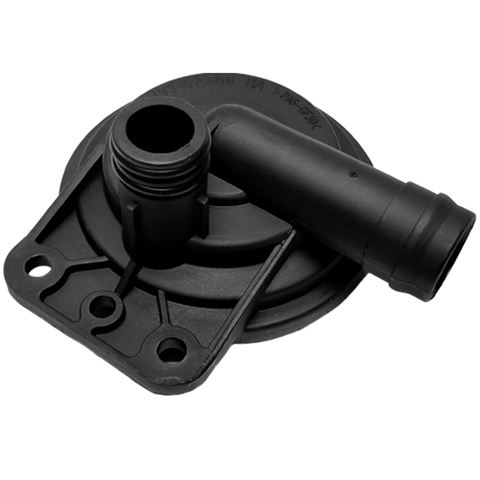 Compre DF15871 Detali IF Válvula PCV de ventilação dos gases de cárter