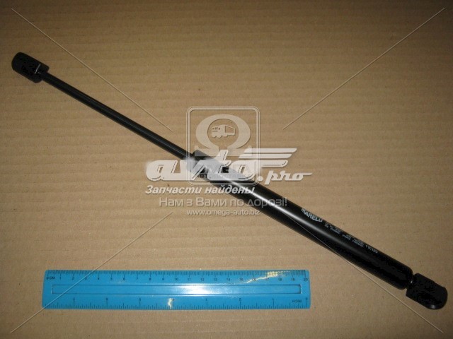Compre 430719082800 Magneti Marelli Amortecedor de vidro de porta-malas (de 3ª/5ª porta traseira (de tampa de alcapão)
