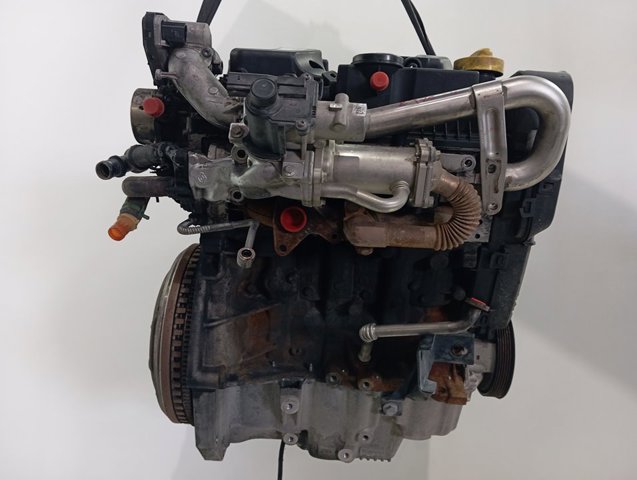 Motor montado Renault (RVI) K9KG832 preço, a partir de 1213,12 USD