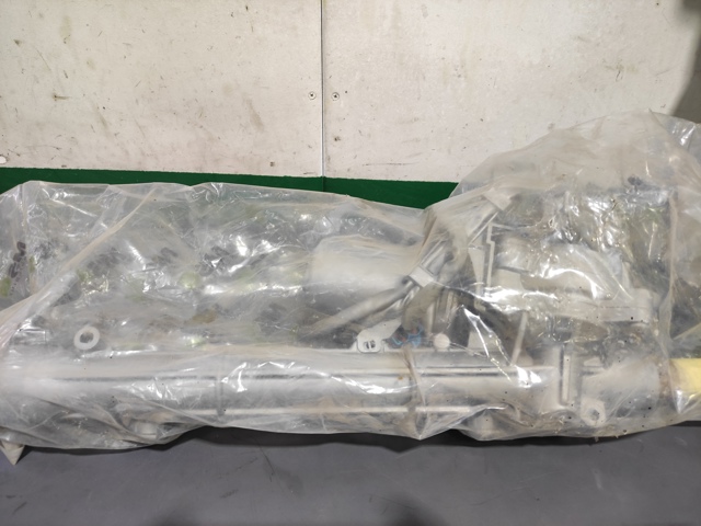 Compre CI405NLF0R MSG Rebuilding Cremalheira da direção